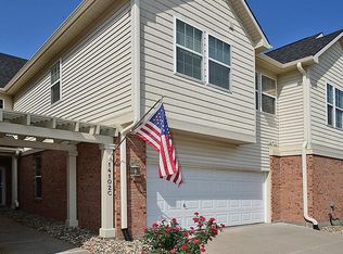 14102 Tregaron Ridge Ave, Bellevue, NE 68123