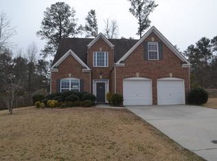 3068 Elmwood Ct, College Park, GA 30349