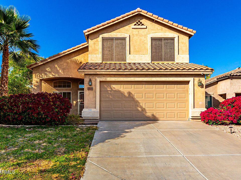 1710 W HIDDENVIEW Drive, Phoenix, AZ 85045 | Zillow