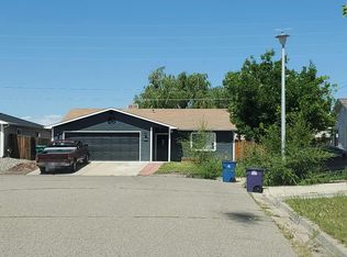 394 Dry Fork Ct, Grand Junction, CO 81504