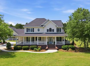 155 Fox Den Lane, Vanceboro, NC 28586