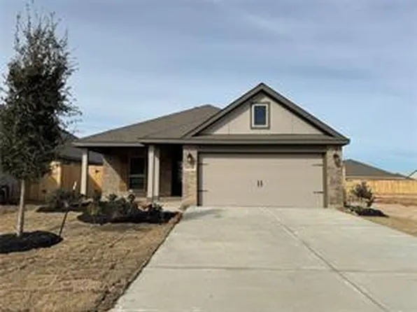 30338 Centipede Grv, Brookshire, TX 77423