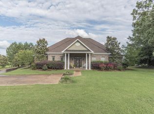 1103 Steele Rd, Starkville, MS 39759