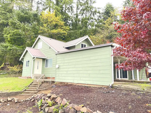 1190 Netarts Hwy W, Tillamook, OR 97141