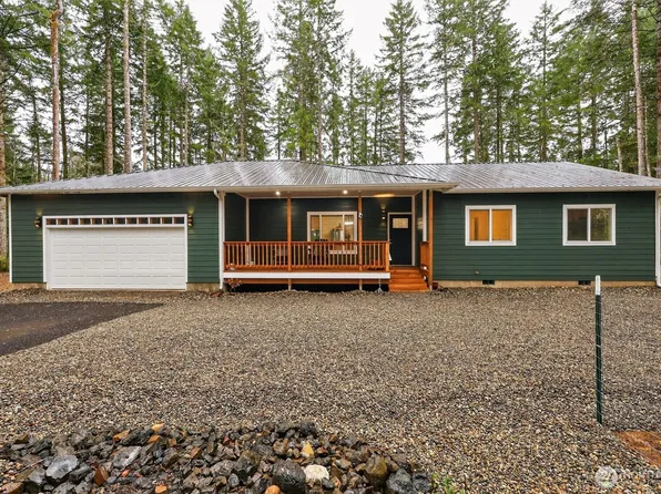 148 E Fox Run Lane, Grapeview, WA 98546