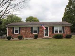 308 Center St, Lawrenceburg, KY 40342