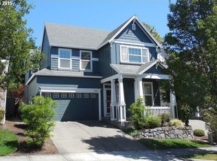 17131 NW Broken Top Dr, Beaverton, OR 97006