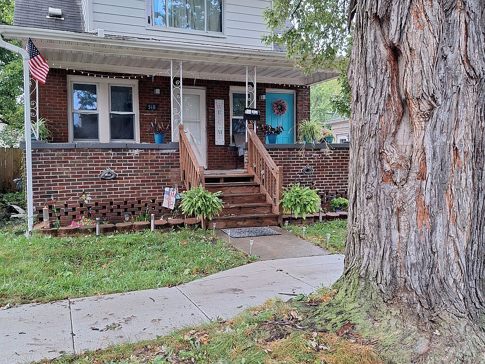 1st image of 518 White Ave #1