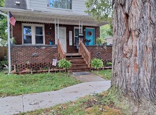 518 White Ave #1, Lincoln Park, MI 48146
