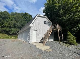 1117A Easton Tpke, Lake Ariel, PA 18436