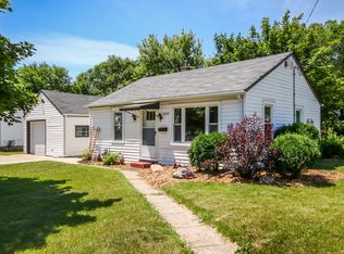 8400 Old Cedar Ave S, Bloomington, MN 55425