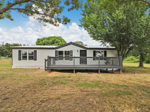 307 Circle Del Rio, Rhome, TX 76078