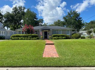 1334 Pinetree Rd, Jacksonville, FL 32207