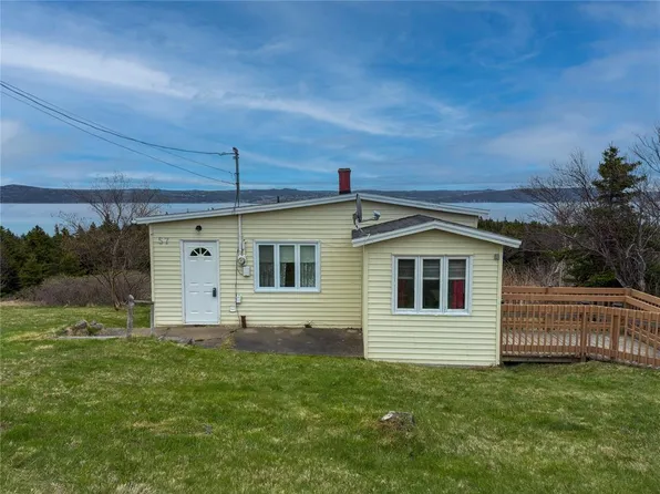 57 Lance Cove Road, Bell Island, NL A0A4H0