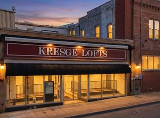 209 W McDaniel St APT 203, Springfield, MO 65806