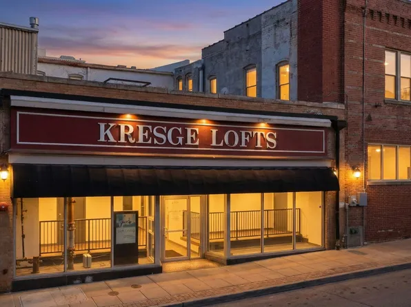 209 W McDaniel St, Springfield, MO