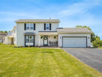 81 Cheshire Ln, Rochester, NY, 14624