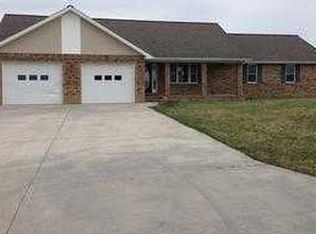 55 Harvest Ln, Monticello, KY 42633