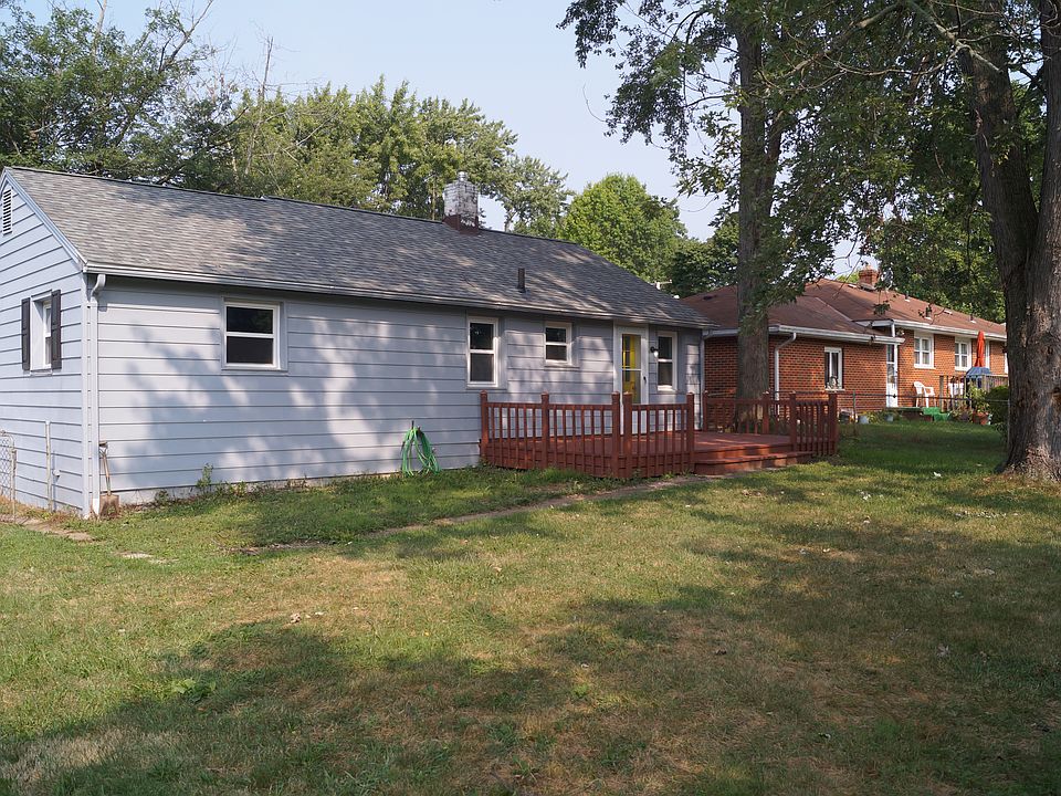 2nd image of 3381 Caleb St