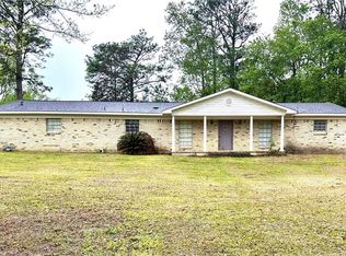 3101 Graystone Dr, Semmes, AL 36575