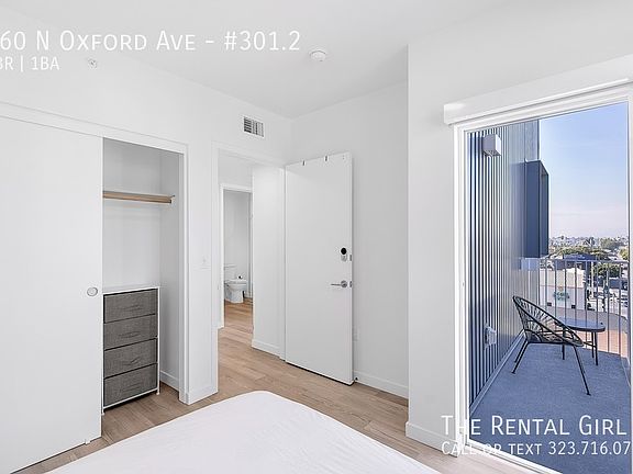 3rd image of 660 N Oxford Ave #301.2