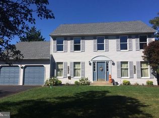 1580 Bergey Rd, Hatfield, PA 19440