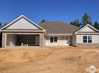 588 Lee Road 2206, Salem, AL 36874