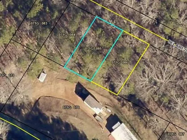 211 Bel Aire Dr #120, Martin, GA 30557