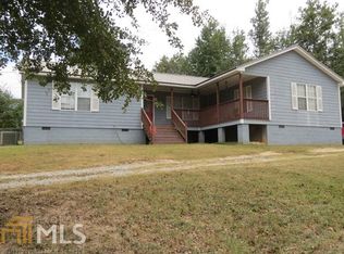 430 Pioneer Rd, Macon, GA 31217