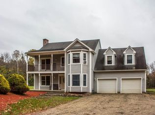 84 Queen Lake Rd, Templeton, MA 01468