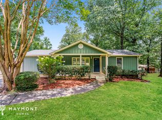 2157 Mountain View Rd, Birmingham, AL 35210