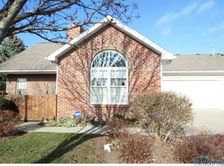 7704 Timbers Edge #3, Waterville, OH 43566