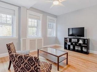 2001 Commonwealth Ave APT 2, Brighton, MA 02135