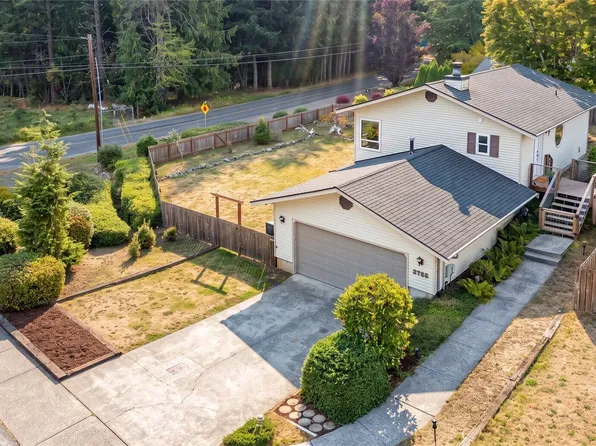3755 Brownsville Drive, Bellingham, WA 98226