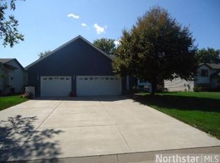 1450 Benson Blvd E, Stillwater, MN 55082
