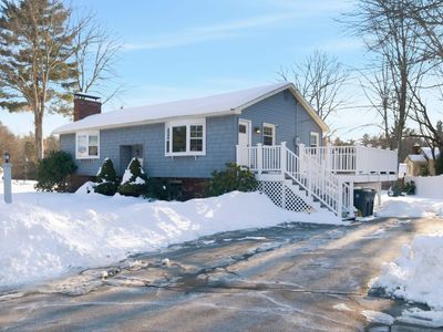 9 Lancelot Drive, Hooksett, NH, 03106