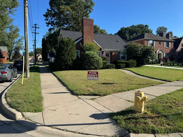22750 Law St, Dearborn, MI 48124