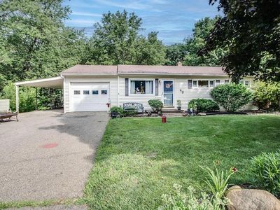 50 Wellworth Ave, Springfield, MI, 49037