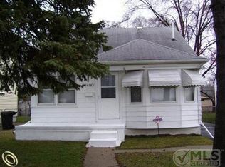 8490 Trinity St, Detroit, MI 48228