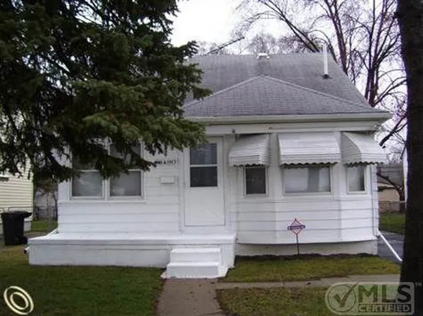 8490 Trinity St, Detroit, MI 48228