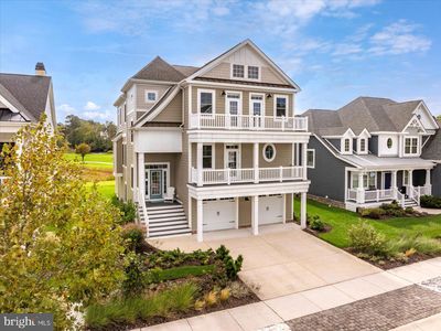 12238 N Haven Dr, Selbyville, DE, 19975