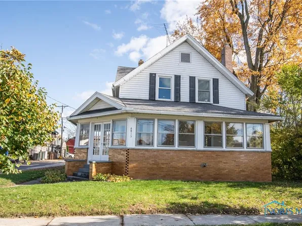 6815 Providence St, Whitehouse, OH 43571