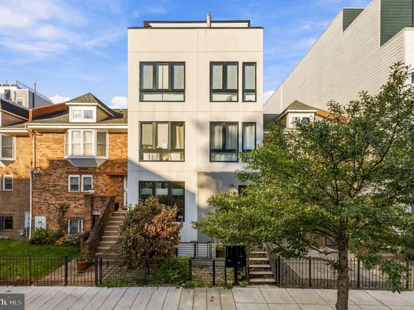2618 University Pl NW #2, Washington, DC 20009