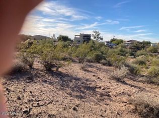 0 N Hilton Rd, Apache Junction, AZ 85119