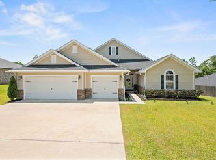 6091 Walk Along Way, Crestview, FL 32536