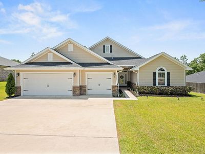 6091 Walk Along Way, Crestview, FL, 32536