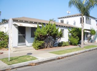 1119 Electric Ave APT 3, Seal Beach, CA 90740
