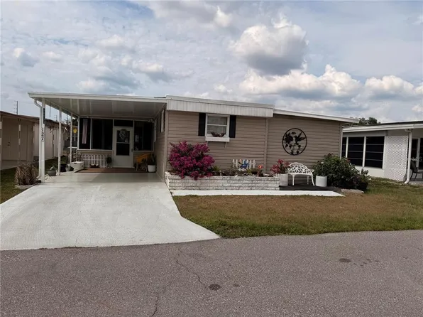 38533 Lansing Ave, Zephyrhills, FL 33542