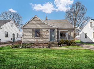 2919 Union Ave SE, Wyoming, MI 49548