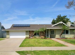541 E Rainier Ave, Orange, CA 92865